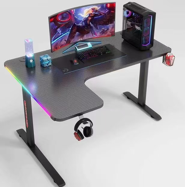 Gaming desk